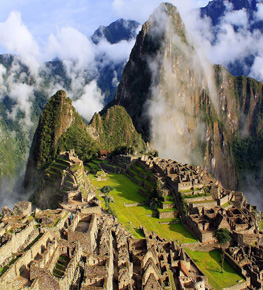 Budget tours the package tour operator to Peru