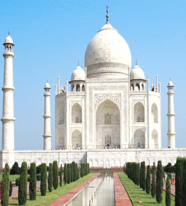 Budget tours the package tour operator with in India